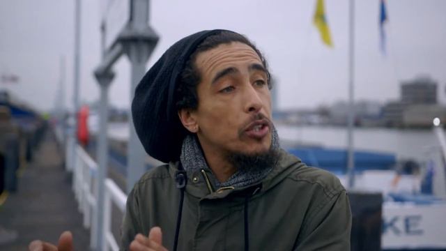 People from Rotterdam - Anthropology of the Dutch смотреть онлайн