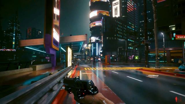 PS5 | Cyberpunk 2077 Next-Gen ULTRA Realistic | 9 Minutes of Exclusive Gameplay | 4K 60FPS HDR смотреть онлайн