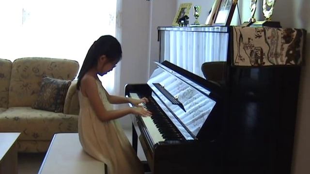 Arietta Op. 43 , No. 7 (Gliere) смотреть онлайн