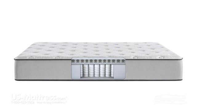 Beautyrest BR800 Medium Mattress Expert Review смотреть онлайн