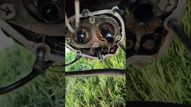 ремонт КПП 5 той передаче ВАЗ 2110 смотреть онлайн