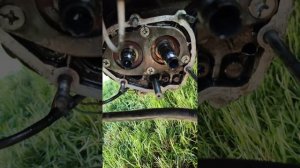 ремонт КПП 5 той передаче ВАЗ 2110