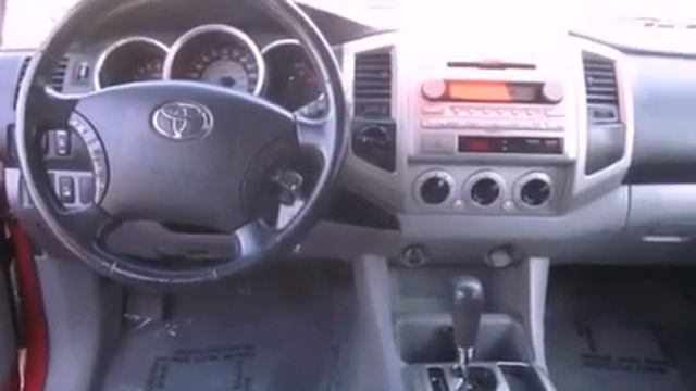 2006 Toyota Tacoma Puyallup WA 98371