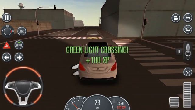 Игра: еду на машине смотреть онлайн