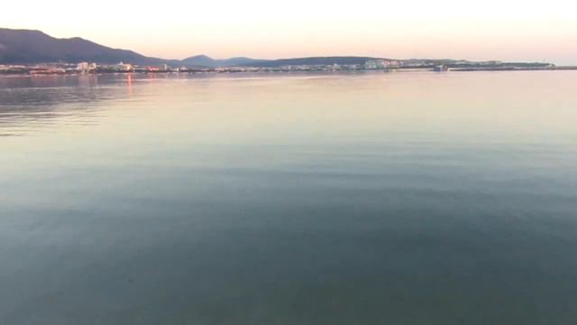 Геленджик Вечерняя прогулка 22 декабря 2022 смотреть онлайн