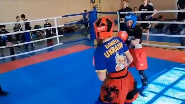 Кубок Украины по кикбоксингу. г.Первомайск.16.05.2021. Кик лайт контакт. смотреть онлайн