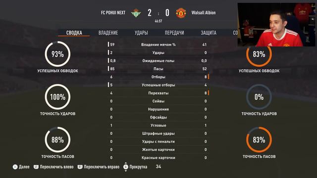 КУБОК ФИФЕРОВ 2023 | ГУДМАКС Vs. КЕФИР | МАТЧ ЗА ФИФЕРХАУС