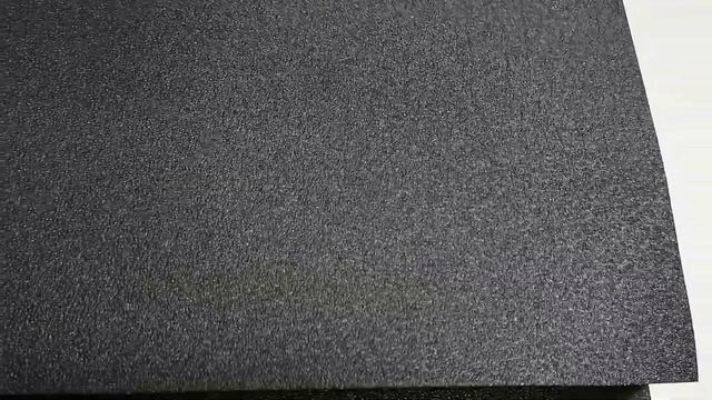Anti Static Foam | Safe Foam | Eco Friendly Foam Sheet - ESDGoods смотреть онлайн