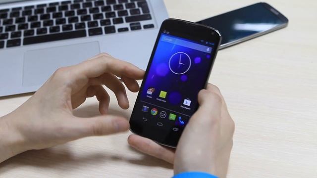 Первый Обзор Android 4.3 На Русском от AndroidInsider.ru смотреть онлайн