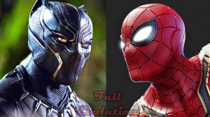 Топ 10 Самых Крутых Костюмов !