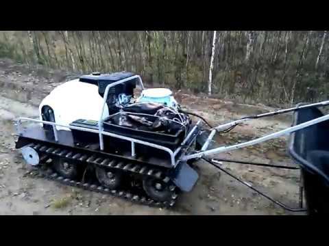 Поездка в никуда. смотреть онлайн