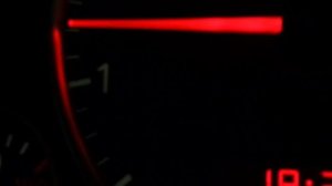 Audi A6 C5 нестабильные обороты двигателя при прогреве