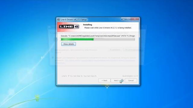 Noob Blog: Как загрузить пресеты в Line 6 POD HD Pro (+ установка драйверов и Edit'a)