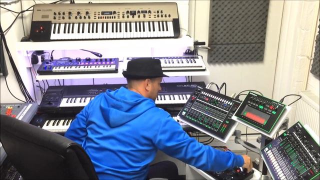 Requiem for a Dream remix (Aira MX-1 Mix) смотреть онлайн
