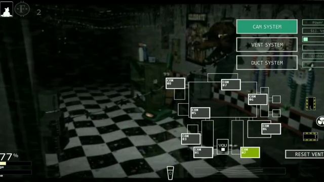 играю во фнаф 7 смотреть онлайн