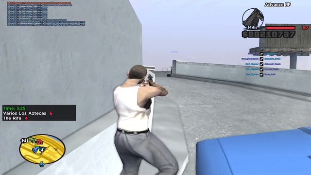 magnolia [gta dl in the desc/гта в описании] смотреть онлайн