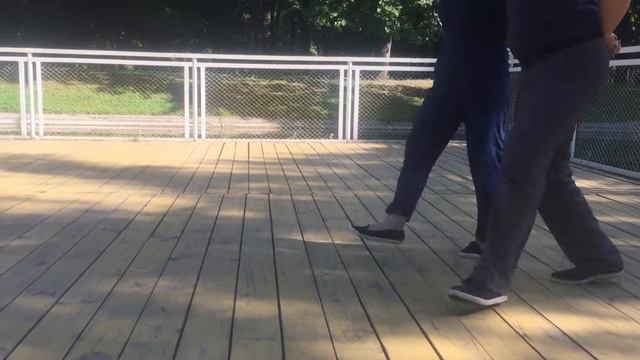 Танцевальный клуб Американо смотреть онлайн