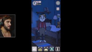 My Child Lebensborn: Клаус / Новелла / Мое дитя Лебенсборн - Прохождение #1