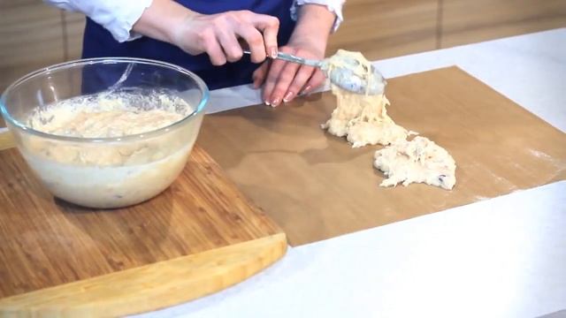 Террин из филе курицы в пакете-пароварке You'll love смотреть онлайн