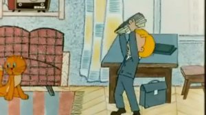 В стране невыученных уроков - ненавижу учебники