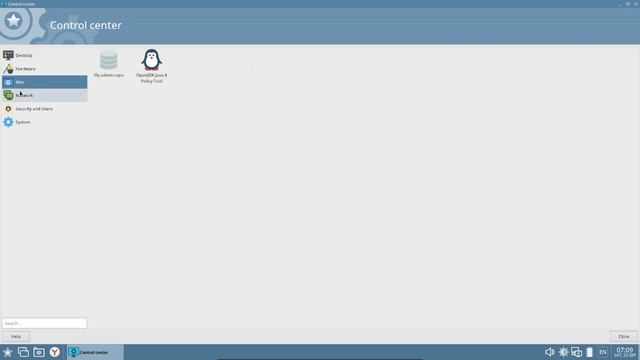 PROBANDO EL LINUX RUSO | ASTRA LINUX смотреть онлайн