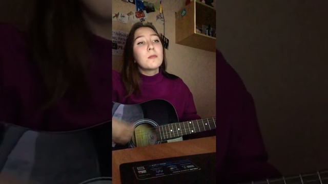 Максим Свобода - Воздух на сигареты (кавер) смотреть онлайн