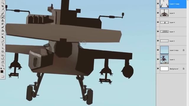 speedpaint #8 смотреть онлайн