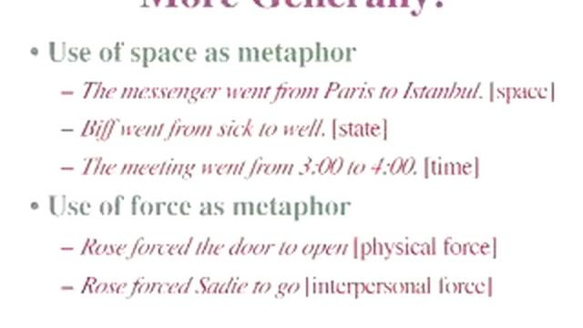 Steven Pinker: What Our Language Habits Reveal