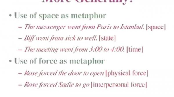 Steven Pinker: What our language habits reveal