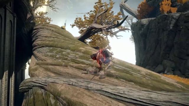 Elden Ring Reforged Mod Ep.19 смотреть онлайн