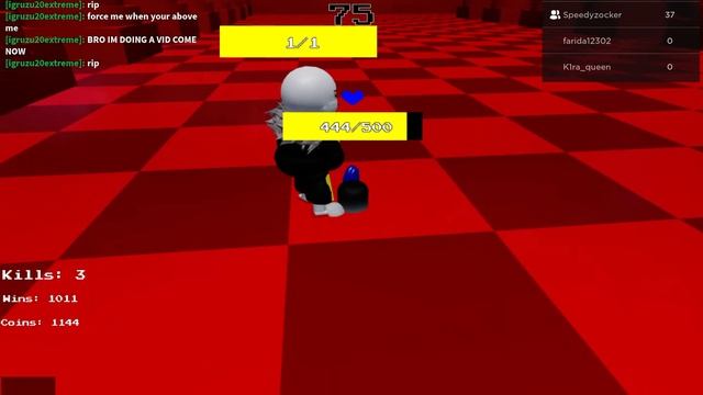 undertale a judgement day all weapon and soul combos смотреть онлайн