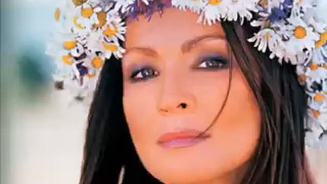 Sofia Rotaru - Inimă De Piatră