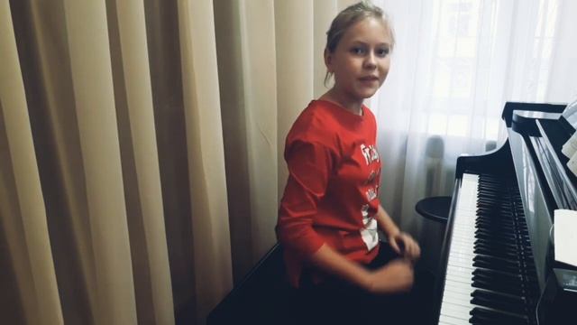 "Считают все по разному..." юморной скетч на музыкальную тему. Новосибирск, 2020. смотреть онлайн