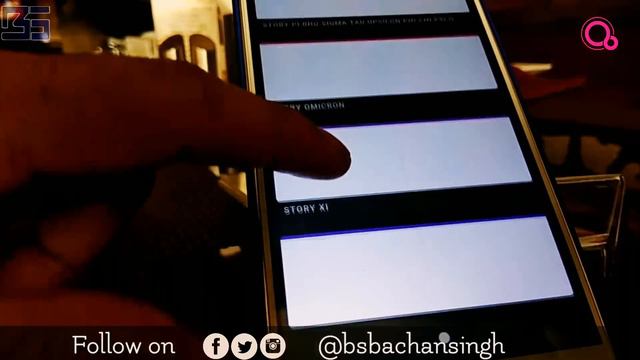 New OS Fuchsia Download demo • Faster Than Android • BS • Hindi смотреть онлайн