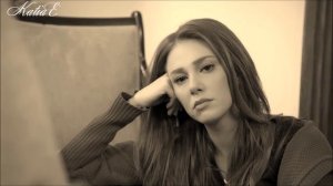 № 20 - Боль звучит гитарная струна