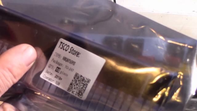 Inverter Repair Of Reliable 24 Volt 4000 Watt  PART 1