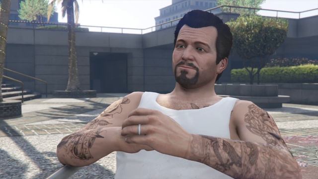 РАБОТА НА ФЕДЕРАЛОВ/WORKING FOR THE FEDS: GTA V #9 Прохождение от первого лица (PS4 Pro) смотреть онлайн