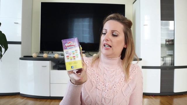 WHAT TO PUT IN ADVENT CALENDAR FOR KIDS!!! смотреть онлайн