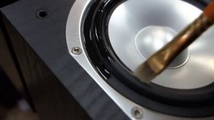 ОБРАБОТКА ПОДВЕСА ДИНАМИКА ( УЛУЧШАЕМ ЗВУК за 5 минут ! ) 1 часть