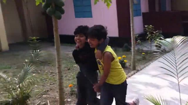 Saad and Samir dance bd смотреть онлайн