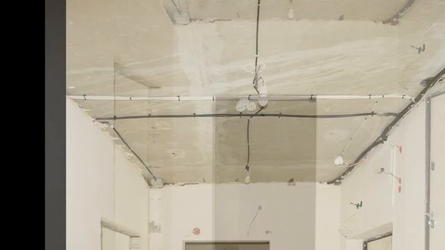 Чистовая отделка Выравнивание стен Финишная подготовка смотреть онлайн