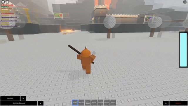 Мне Конец... ! Roblox Mortem Metallum смотреть онлайн
