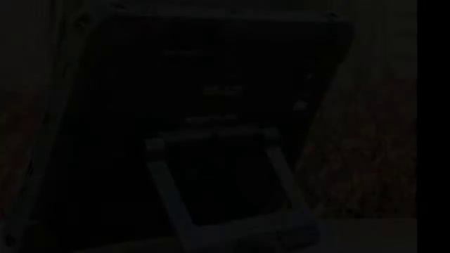 Dell Latitude 7212 Rugged Extreme Tablet Header