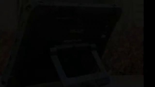 Dell Latitude 7212 Rugged Extreme Tablet Header