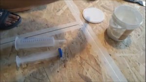 Как замазать швы OSB  быстро, экономно и надежно