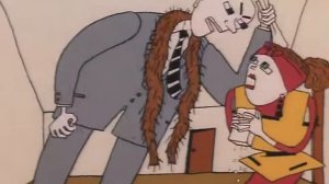 Смешной мультик 32 ДЕКАБРЯ