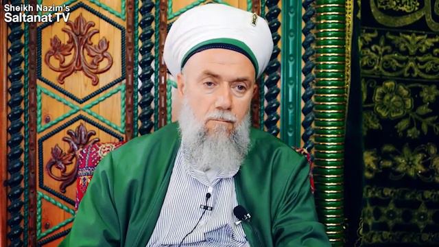 Шейх Мехмет Эфенди. Храните свой разум в безопасности смотреть онлайн