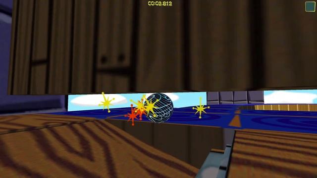 [TAS] Marble Blast Gold - Intermediate Levels Bloopers by DomTurchi смотреть онлайн