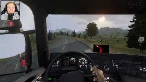 MULTIPLAYER - Truckers of Europe 3
