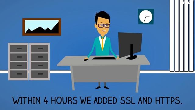 I will install lifetime free SSL certificate on your wordpress site смотреть онлайн